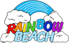 Rainbow Beach
